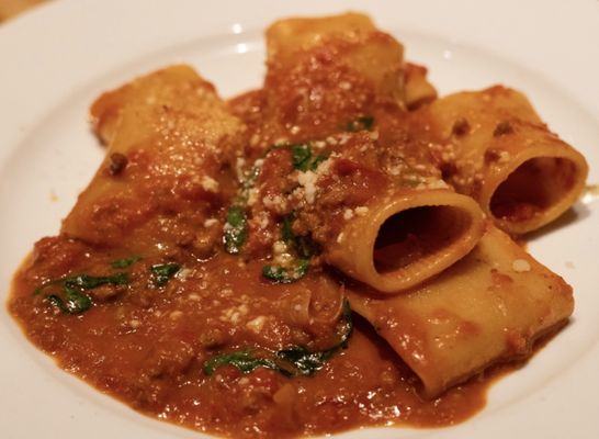 Altro Paradiso by null