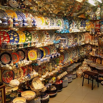 Kapalıçarşı - Landmarks & Historical Buildings Near Me - Istanbul, 34