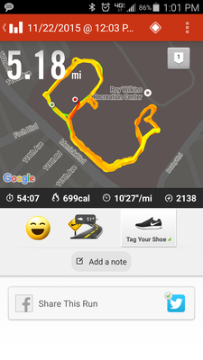 Roy Wilkins Park by null