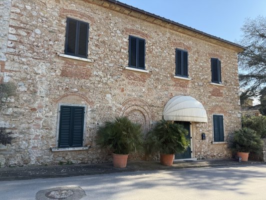 Grotta Giusti Thermal Spa Resort Tuscany, Autograph Collection by null