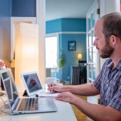 Fox LSAT - I'm available for LSAT tutoring via Skype.