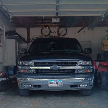 Hillside Body - Painted my truck bed, went the extra mile and did more work on my box than what was expected while staying within price quoted. - Auto Repair Near Me - Sioux Falls, South Dakota