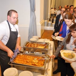 KM Catering Kay Manzel