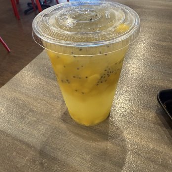 Saigon 88 - Mango limeade - Vietnamese Near Me - Sacramento, California Saigon 88 - Mango limeade - Vietnamese Near Me - Sacramento, California