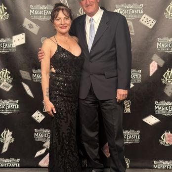 The Magic Castle - Guests - Performing Arts Near Me - Hollywood, California The Magic Castle - Guests - Performing Arts Near Me - Hollywood, California