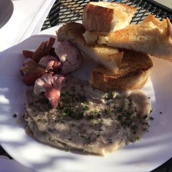 Ellie's - Pork Butter, pickled veg and toast. A specialty! - Italian Near Me - Long Beach, California Ellie's - Pork Butter, pickled veg and toast. A specialty! - Italian Near Me - Long Beach, California