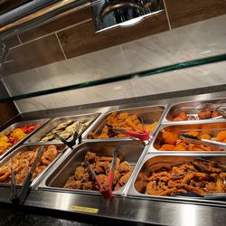 Gobi Mongolian Grill