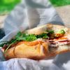Phi Long Sandwich gift card