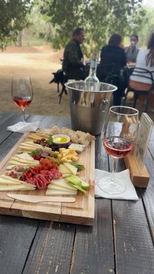 Casa Magoni Winery by null
