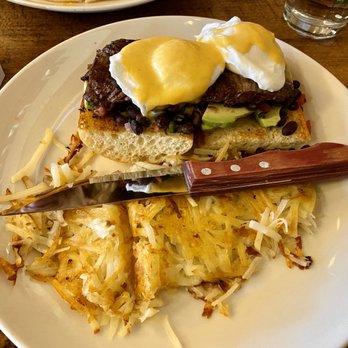 Savoury Restaurant & Pancake Cafe - Tex-Mex Benedict - Greek Near Me - Bartlett, Illinois