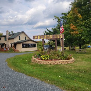 Anchor Inn Resort - Resorts Near Me - Spring Lake, Minnesota