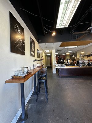 Zumbar Coffee & Tea by null