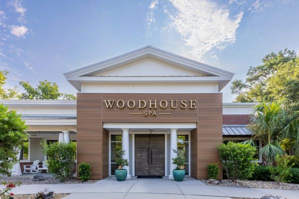 Woodhouse Spa - Mount Pleasant by null