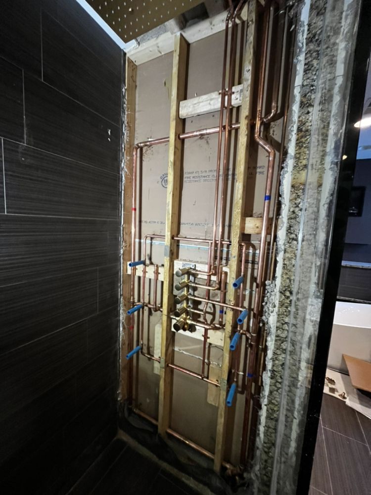 Slide of Chi Plumbing