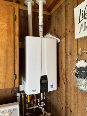 A & E Plumbing