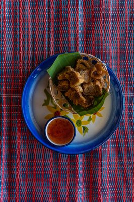 Tum Pok Pok by null