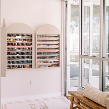 Flora Blanc Nail & Lash Studio - Nail Salons Near Me - Encinitas, California Flora Blanc Nail & Lash Studio - Nail Salons Near Me - Encinitas, California