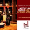 Bell Springs Winery & Brewery gift card