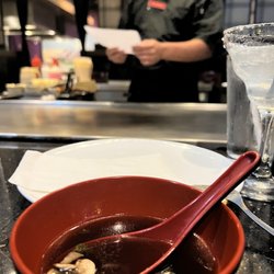 A-Aki Sushi and Steakhouse - Very good