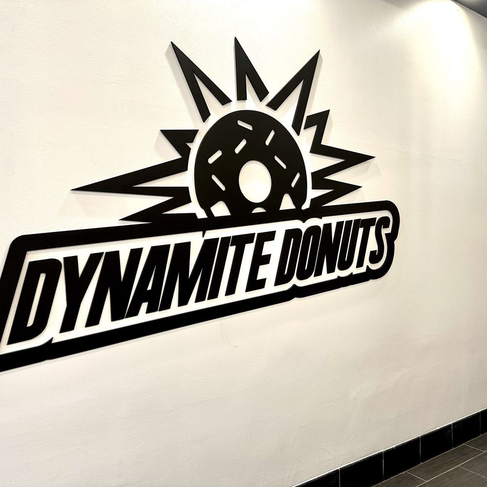 Dynamite Donuts - Donuts Near Me - Hercules, California Dynamite Donuts - Donuts Near Me - Hercules, California