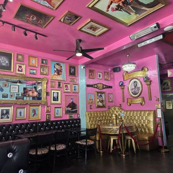 Lucha Libre - Mexican Near Me - San Diego, California