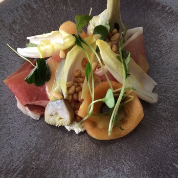 Galvin at Windows - French Near Me - London, XGL
