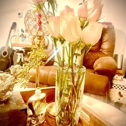 Magical Blooms