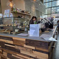 Coffee Loft