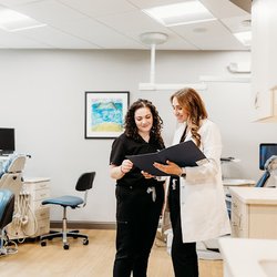 Beacon Orthodontic Associates