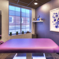 Delos Therapy - Therapy Room