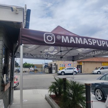 Mamas Pupusas - the entrance to mamas pupusas - Salvadoran Near Me - Pomona, California Mamas Pupusas - the entrance to mamas pupusas - Salvadoran Near Me - Pomona, California