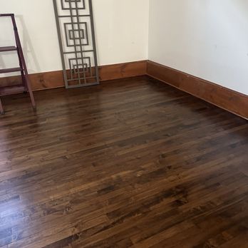 Castillo’s Hardwood Floor - Refinishing Services Near Me