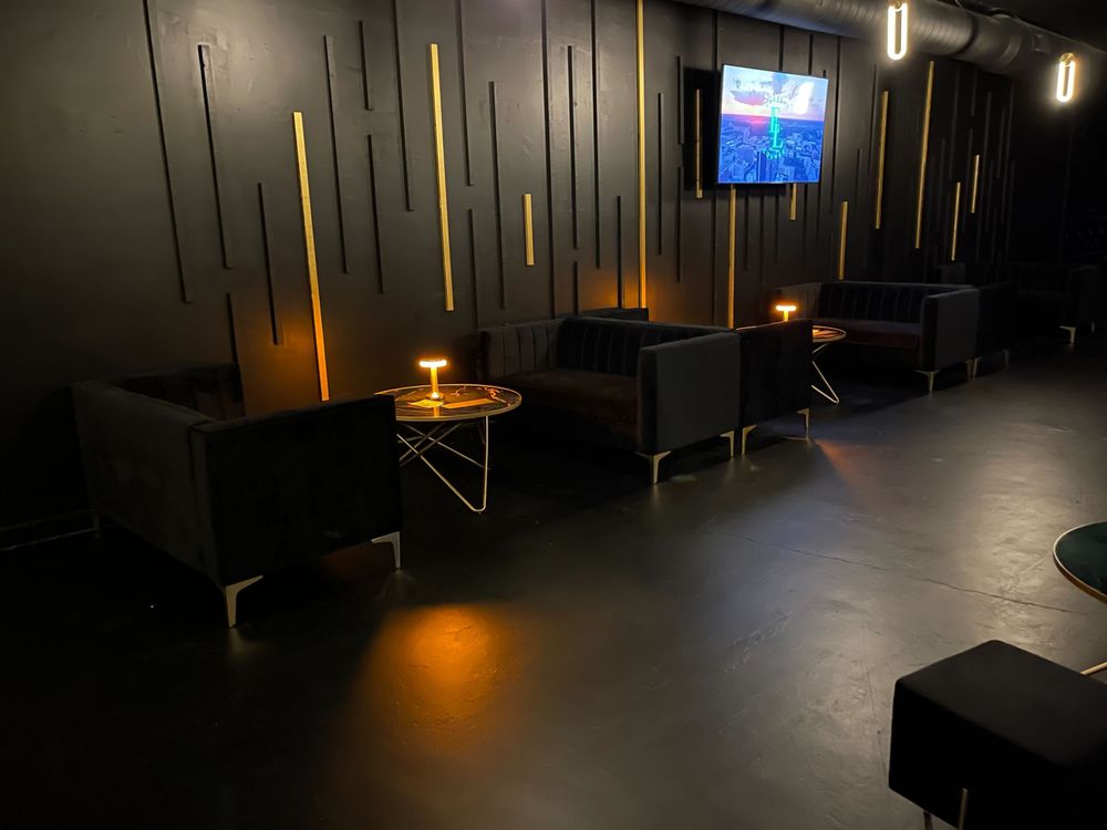 EMERALD LOUNGE Updated September 2024 7619 1st Ave N, Birmingham