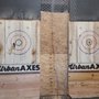 Photo of Urban Axes - Baltimore