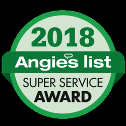 Factor Appliance - Factor Appliance - Angie's List Super Service Award 2018