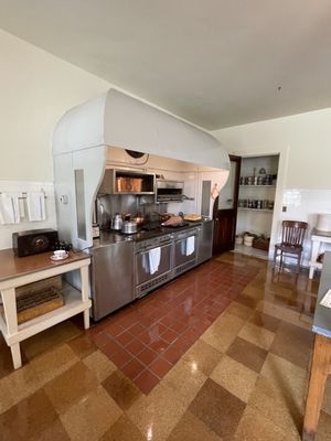 Nemours Estate by null