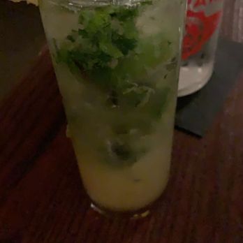 Campania - Mojito - Pizza Near Me - Alpharetta, Georgia Campania - Mojito - Pizza Near Me - Alpharetta, Georgia
