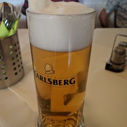 Zur Feiermaus - Bier