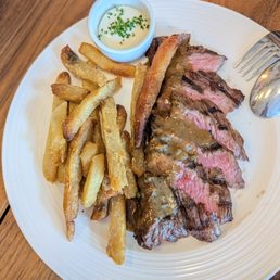 Steak Frites Steak Frites