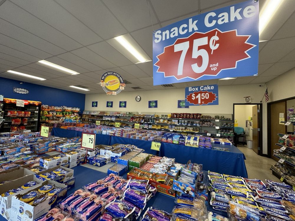 BUTTERKRUST BAKERY Updated September 2024 11 Photos 6657 Poss Rd