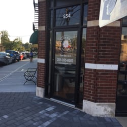 Clockwork Tattoo - Main entrance
