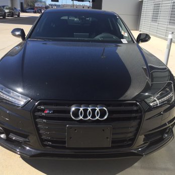 Cars For Sale At Audi New Orleans In Metairie La Auto Com