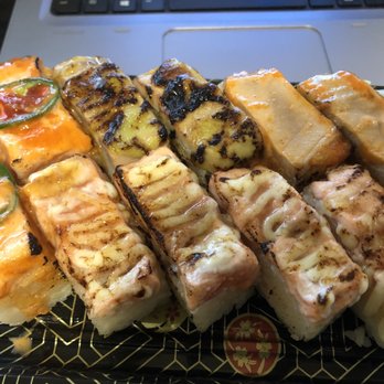 Sushi Ave - Torch Sushi - Sushi Bars Near Me - Seattle, Washington Sushi Ave - Torch Sushi - Sushi Bars Near Me - Seattle, Washington