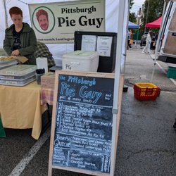 Bloomfield Saturday Market