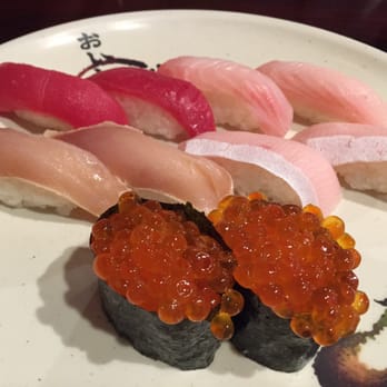 Mido Sushi - Just a bit more sushi. - Sushi Bars Near Me - Chandler, Arizona Mido Sushi - Just a bit more sushi. - Sushi Bars Near Me - Chandler, Arizona