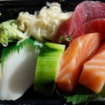 Tenzan 89 - Sashimi appetizer - Japanese Near Me - New York, New York Tenzan 89 - Sashimi appetizer - Japanese Near Me - New York, New York