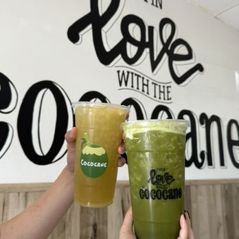 Cococane - original cococane, matcha cococane - Fruits & Veggies Near Me - Garden Grove, California Cococane - original cococane, matcha cococane - Fruits & Veggies Near Me - Garden Grove, California