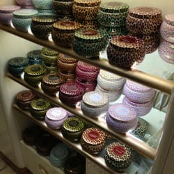 Harmony Pharmacy & Health Center - Large selection of Voluspa candles! $16 each or 2 for $30.