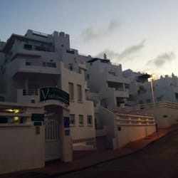 Vistamar - Front view of vistamar.