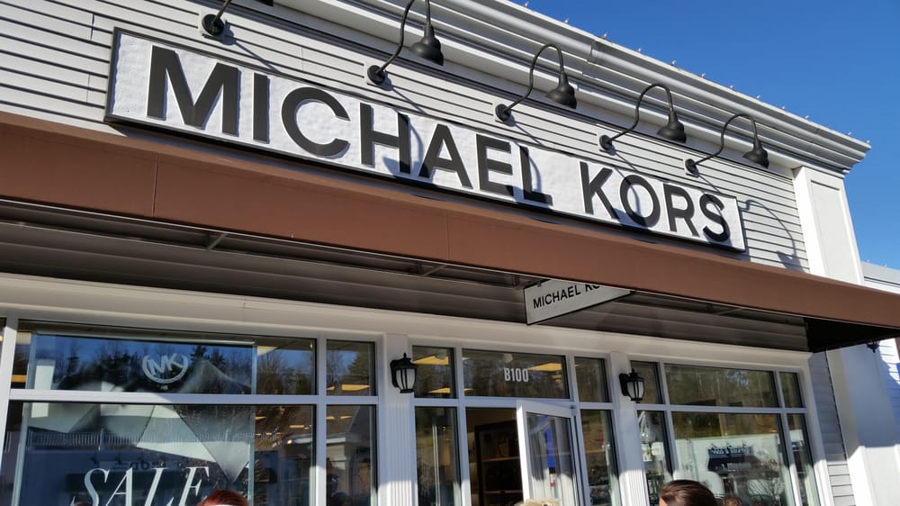 Michael Kors Logo